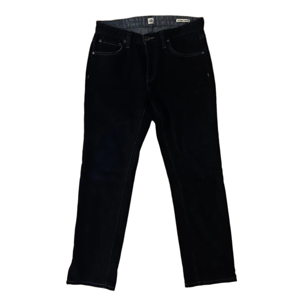 Agave Women's Denim NO. 11 CLASSIC FIT Big Drake Rinse Indigo 29 x 28