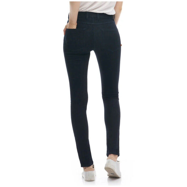 Boulder Denim BD Skinny Jeans Dark Blue 26 X 31