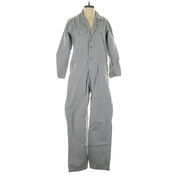 Westerlind Women's Light Grey Climbing Jumpsuit – XS