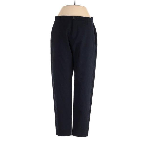 Hope Women's Kristy Black Trousers - Unisex W 34 (US XS)