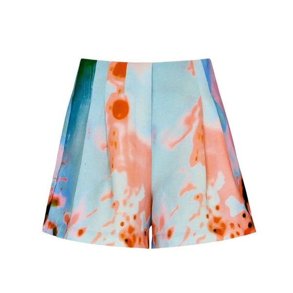 NWT Hunter Bell Women's Lava Lamp Catalina Shorts – Size 6