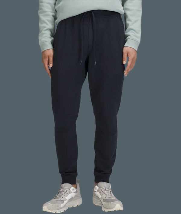 Lululemon City Sweat Jogger Men’s Navy Size Small